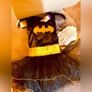 NEW 🖤 Batgirl 🖤 Costume